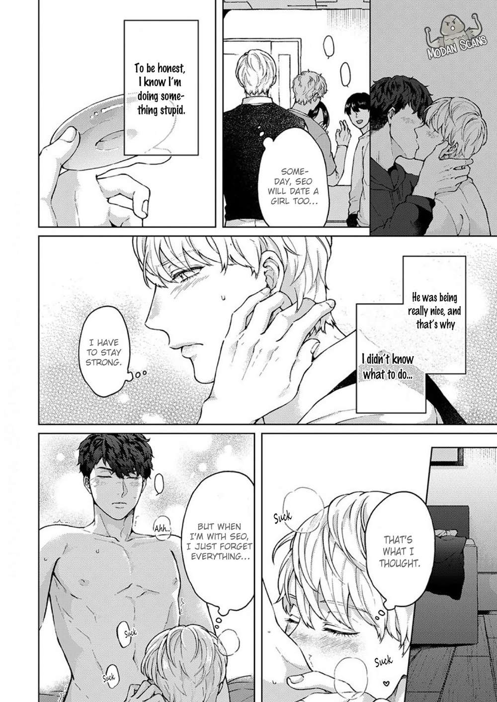 Kainarasu-Hazuga-Aegasarete-Komattemasu-By-Yuugi-Eng page 2