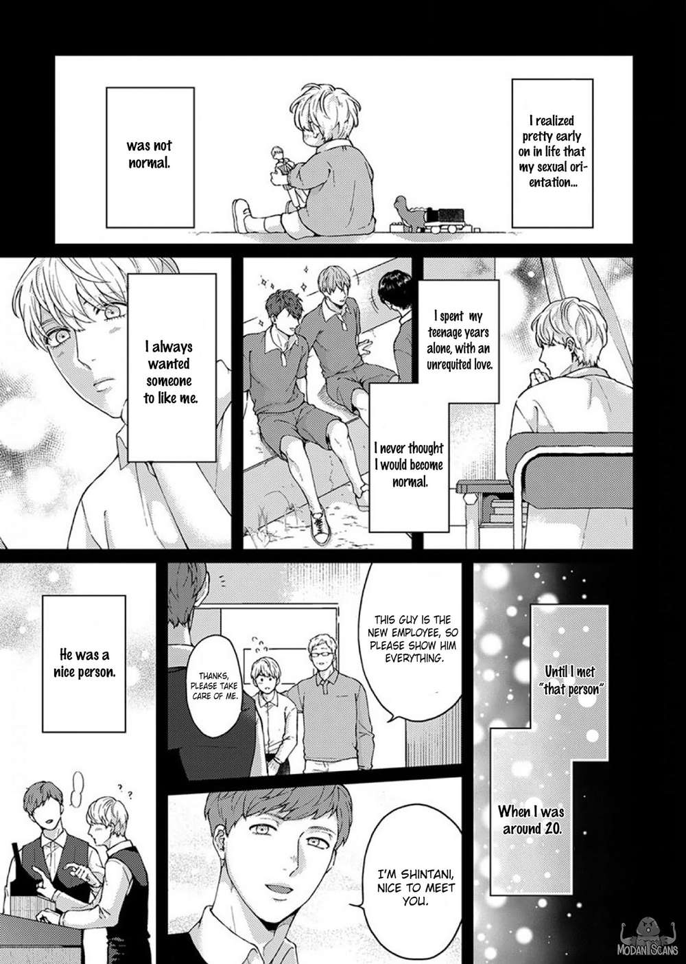 Kainarasu-Hazuga-Aegasarete-Komattemasu-By-Yuugi-Eng page 5