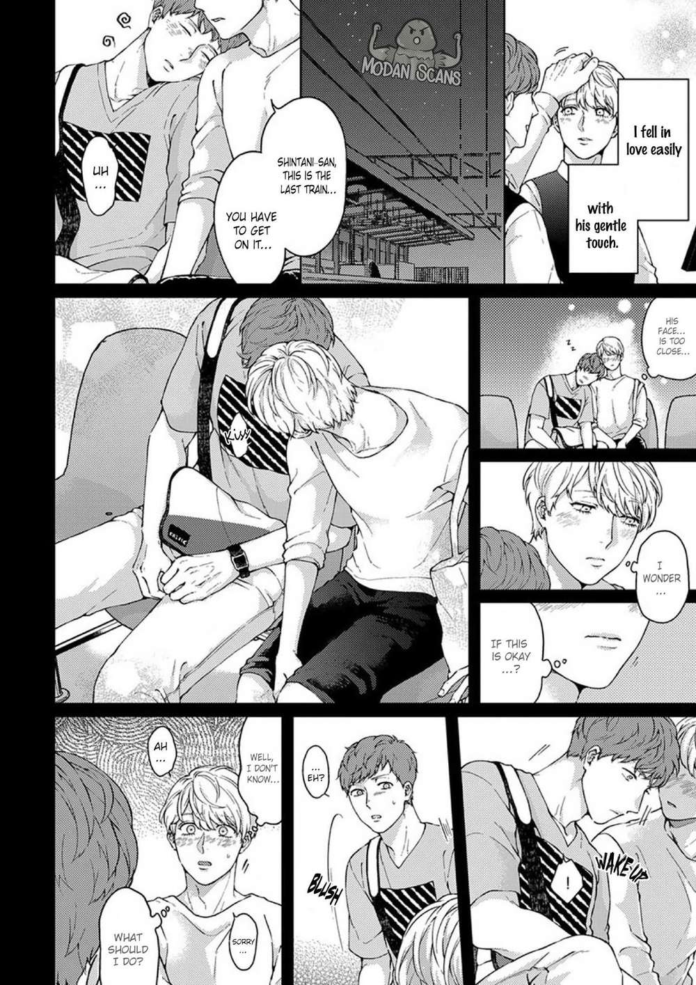 Kainarasu-Hazuga-Aegasarete-Komattemasu-By-Yuugi-Eng page 6