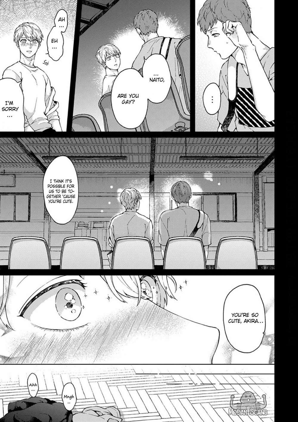 Kainarasu-Hazuga-Aegasarete-Komattemasu-By-Yuugi-Eng page 7
