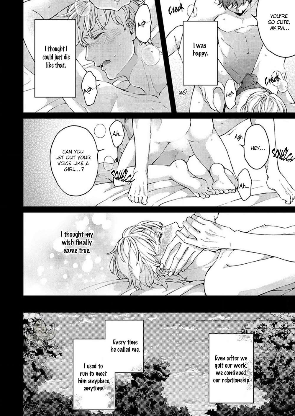 Kainarasu-Hazuga-Aegasarete-Komattemasu-By-Yuugi-Eng page 8