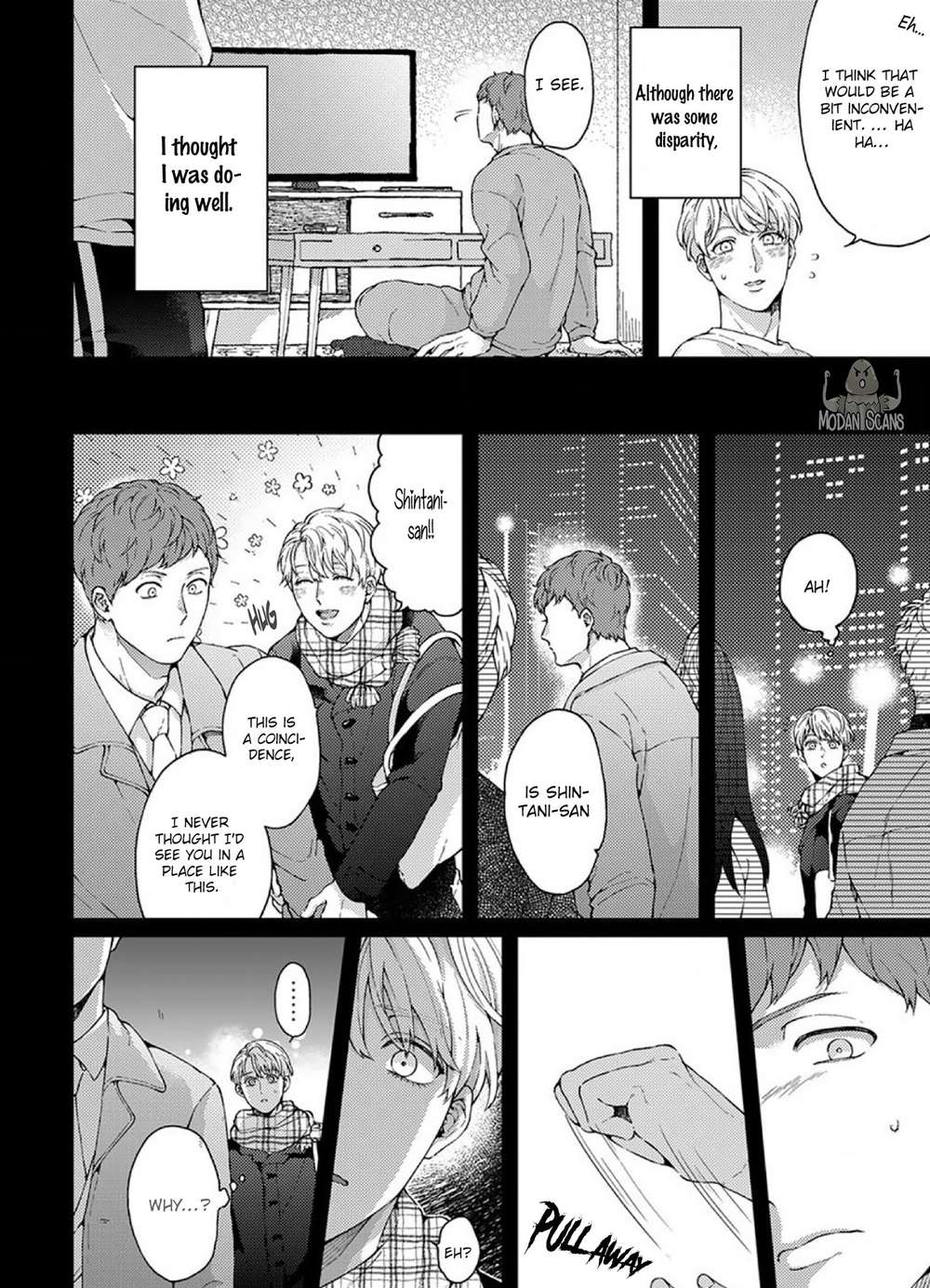 Kainarasu-Hazuga-Aegasarete-Komattemasu-By-Yuugi-Eng page 10