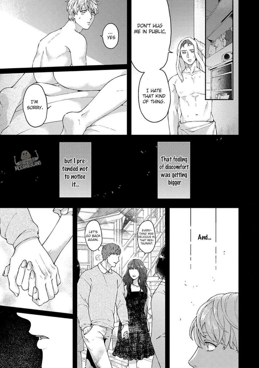 Kainarasu-Hazuga-Aegasarete-Komattemasu-By-Yuugi-Eng page 11