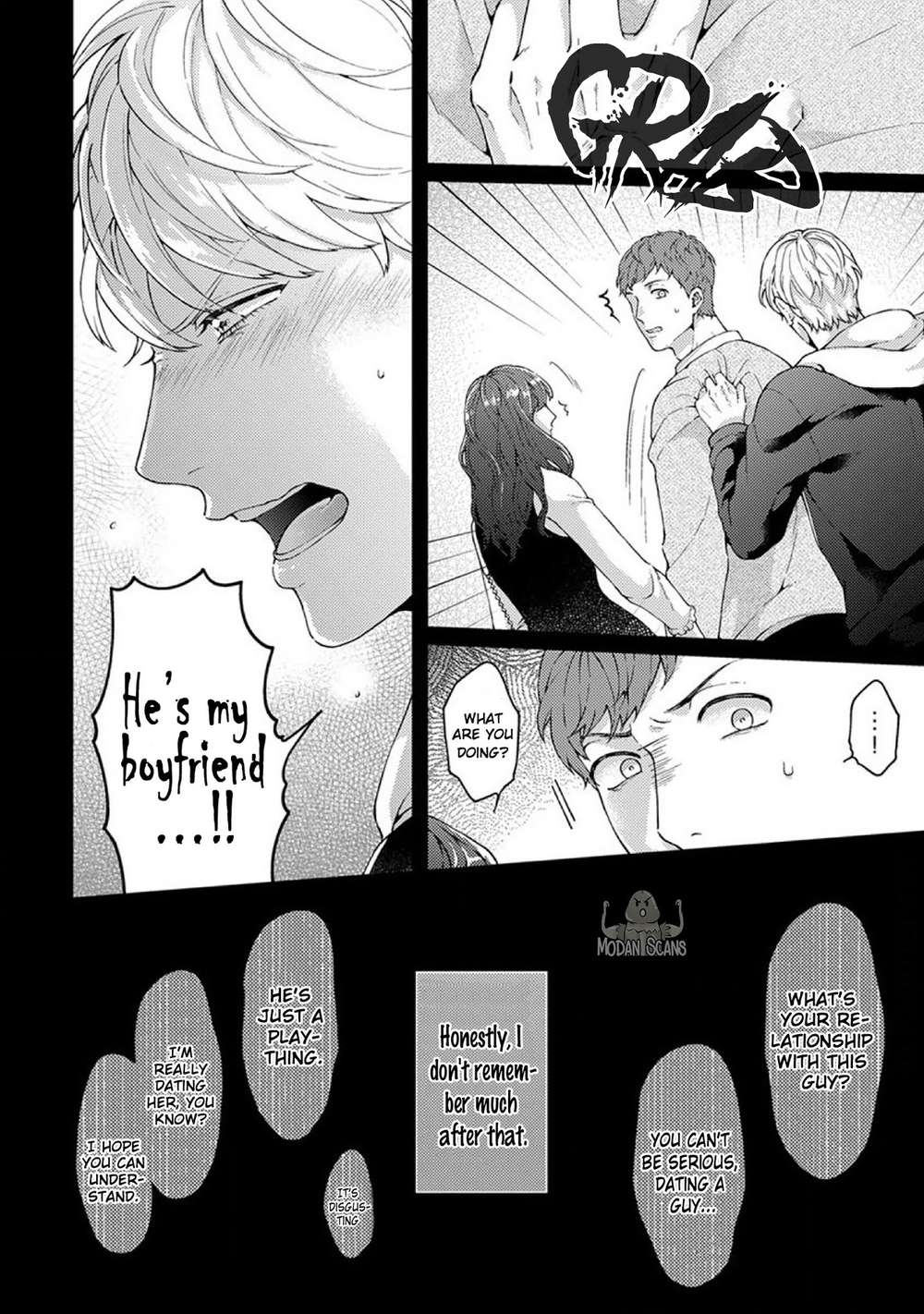 Kainarasu-Hazuga-Aegasarete-Komattemasu-By-Yuugi-Eng page 12