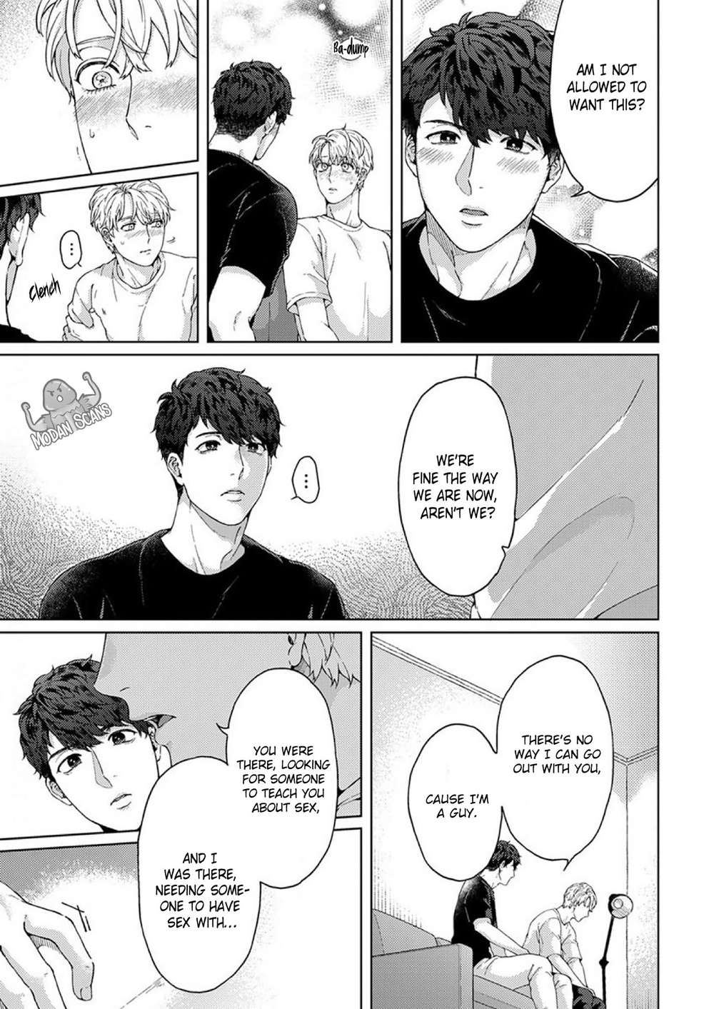 Kainarasu-Hazuga-Aegasarete-Komattemasu-By-Yuugi-Eng page 17