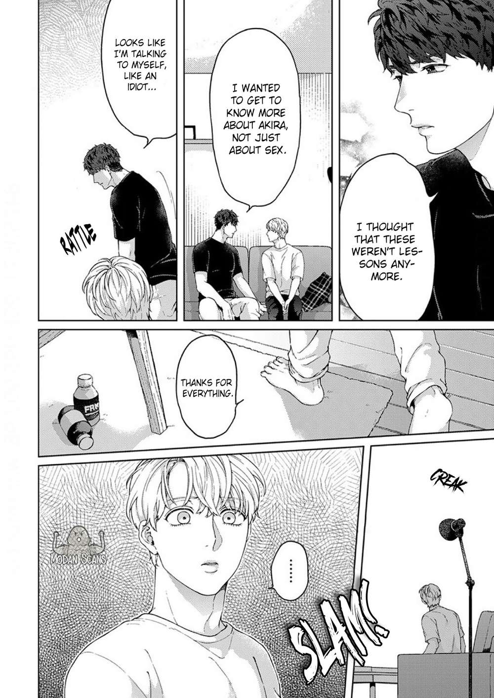 Kainarasu-Hazuga-Aegasarete-Komattemasu-By-Yuugi-Eng page 20