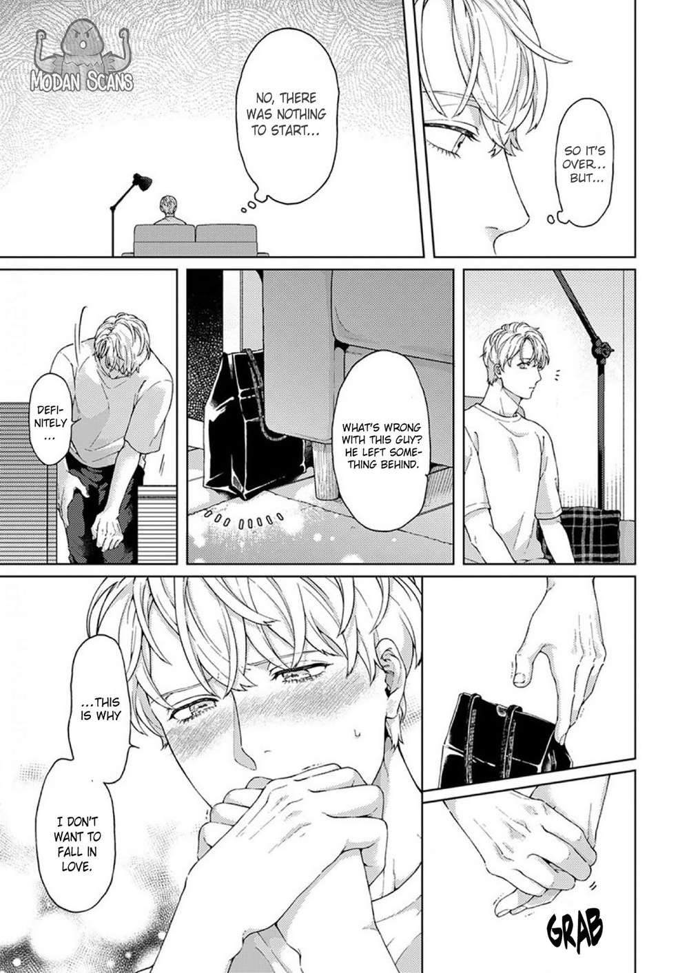 Kainarasu-Hazuga-Aegasarete-Komattemasu-By-Yuugi-Eng page 21
