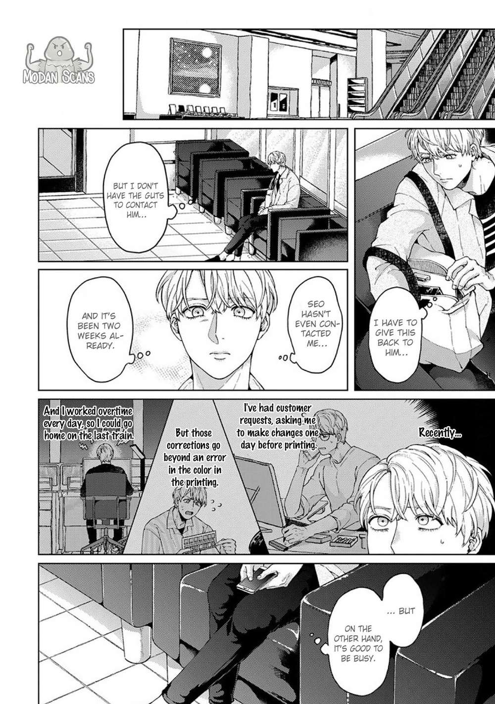 Kainarasu-Hazuga-Aegasarete-Komattemasu-By-Yuugi-Eng page 22
