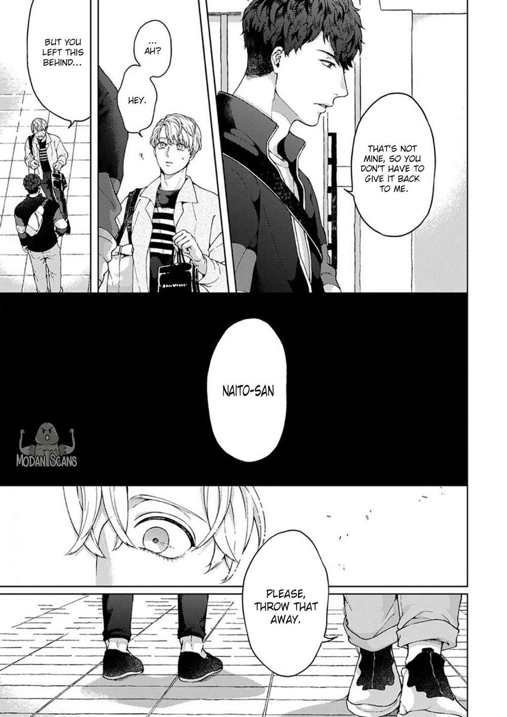 Kainarasu-Hazuga-Aegasarete-Komattemasu-By-Yuugi-Eng page 25