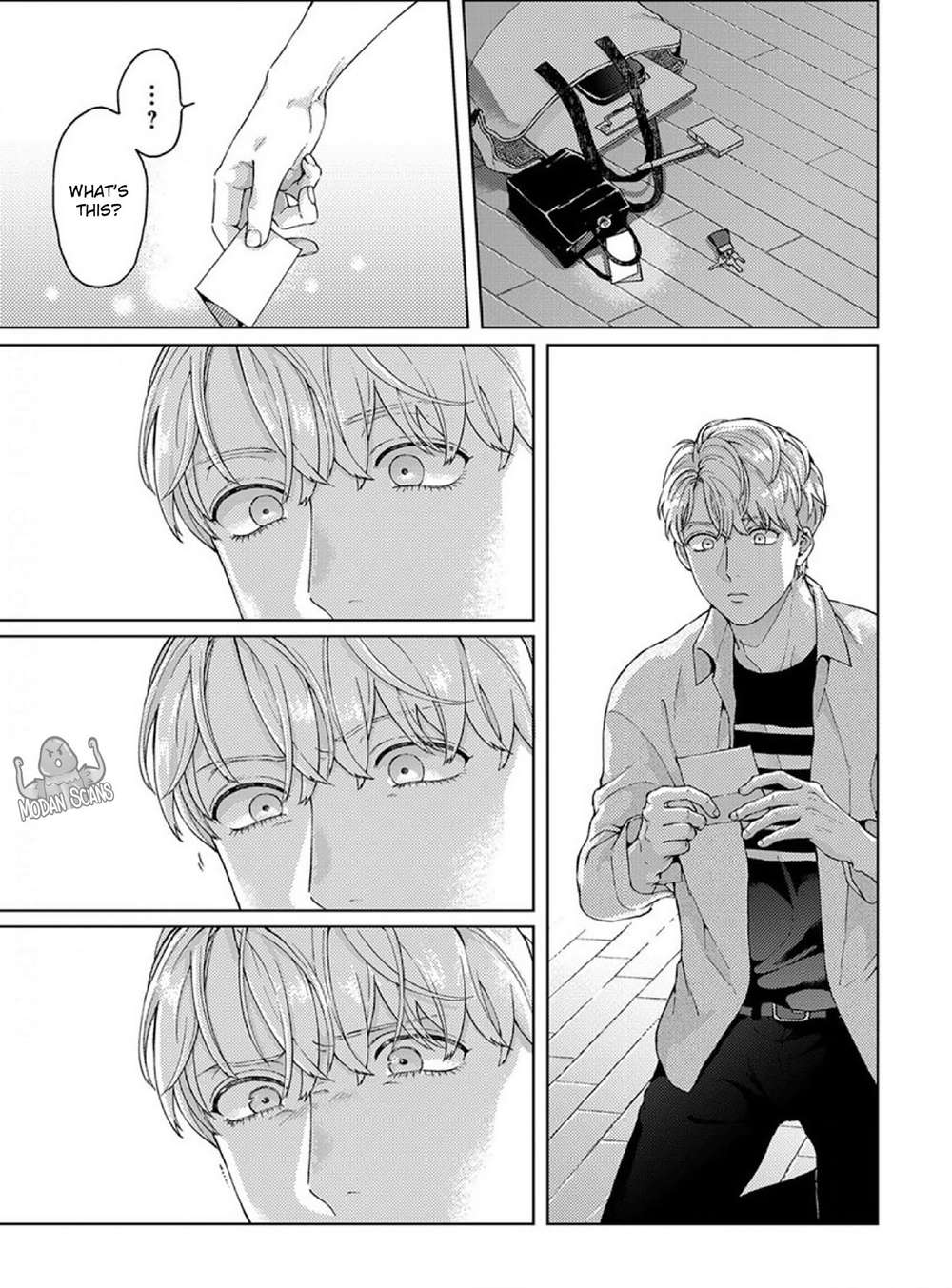 Kainarasu-Hazuga-Aegasarete-Komattemasu-By-Yuugi-Eng page 27