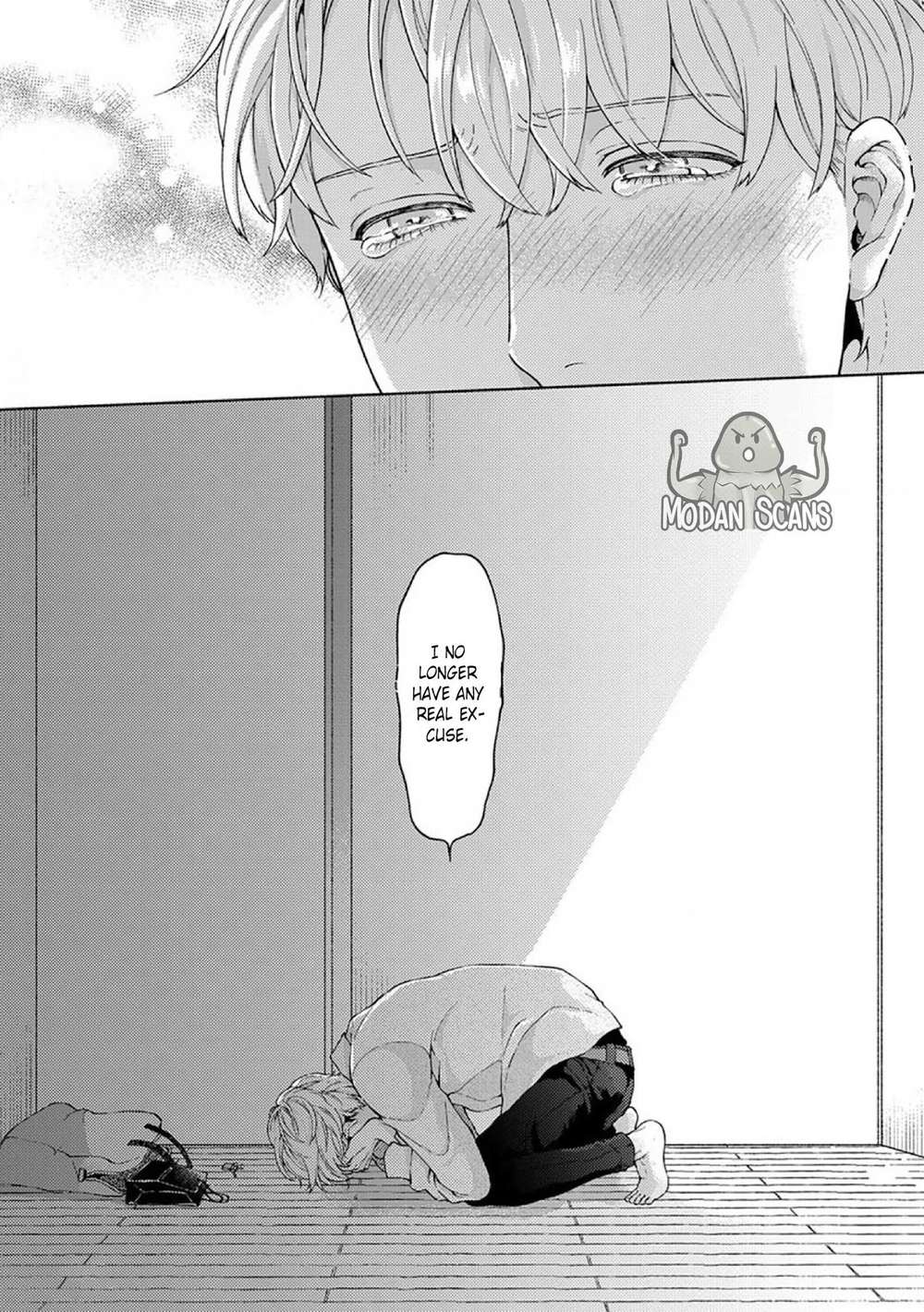 Kainarasu-Hazuga-Aegasarete-Komattemasu-By-Yuugi-Eng page 28
