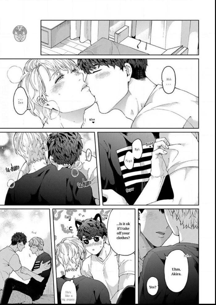 Kainarasu-Hazuga-Aegasarete-Komattemasu-By-Yuugi-Eng page 14