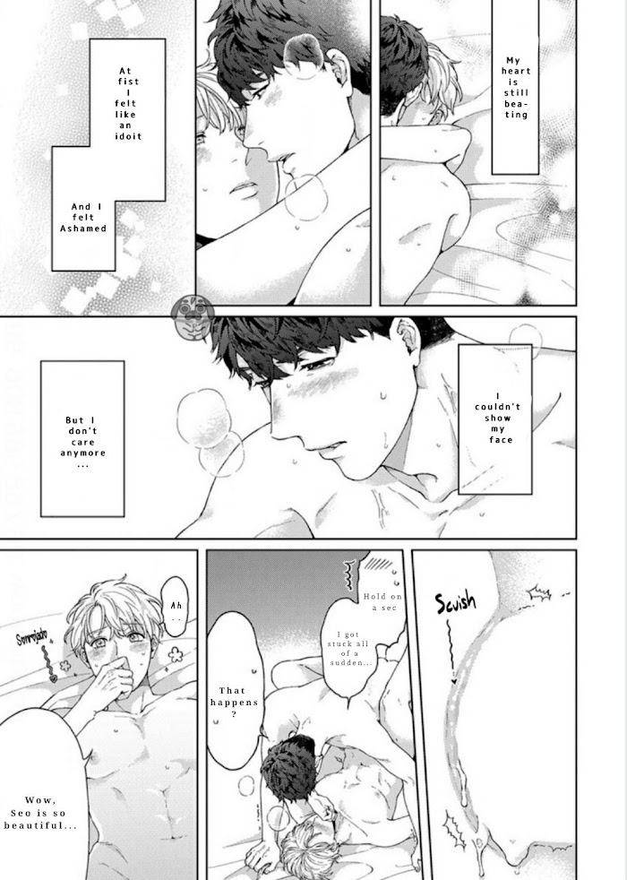 Kainarasu-Hazuga-Aegasarete-Komattemasu-By-Yuugi-Eng page 18