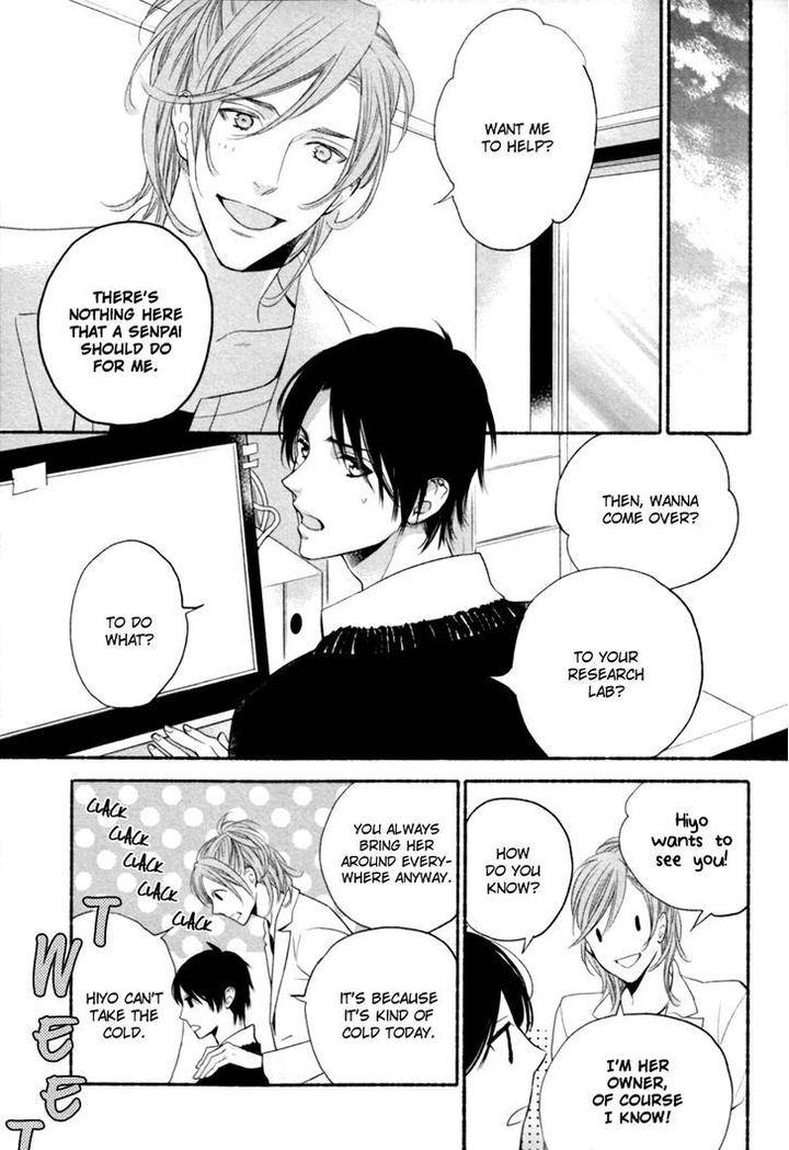 Kamatte-Hoshi-No-By-Suzukura-Haru-Eng page 21