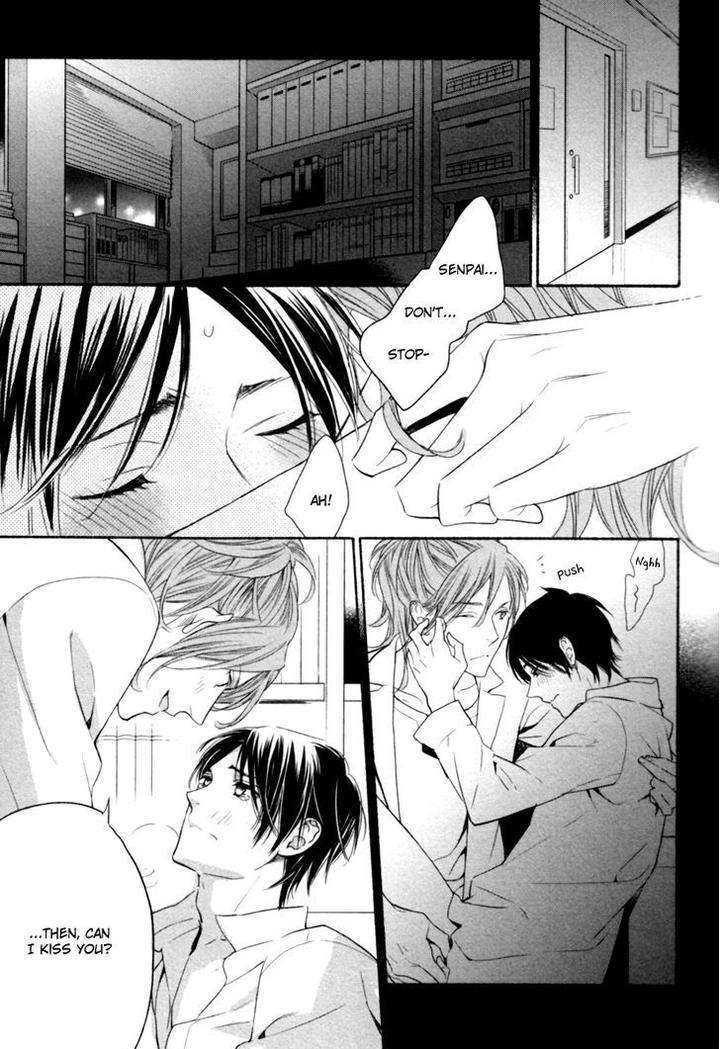 Kamatte-Hoshi-No-By-Suzukura-Haru-Eng page 37