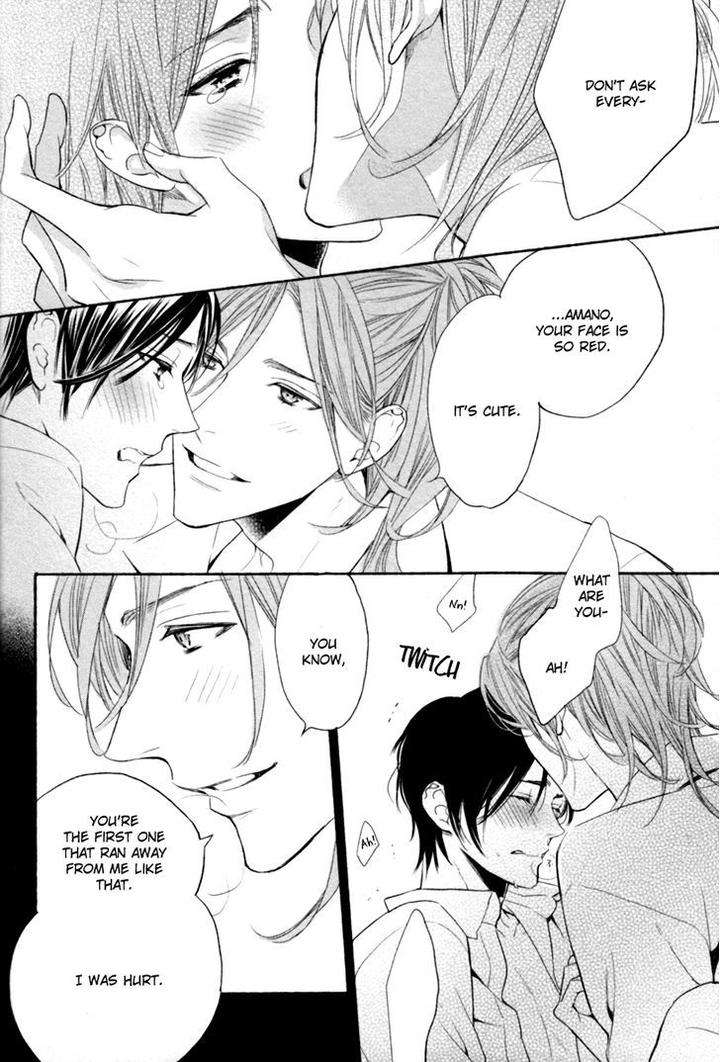 Kamatte-Hoshi-No-By-Suzukura-Haru-Eng page 38