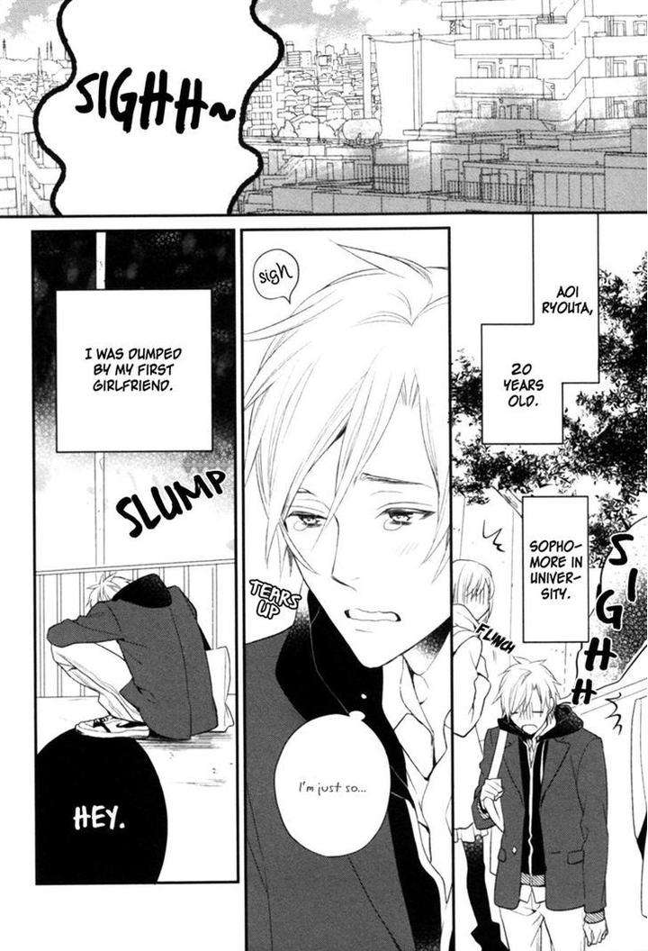 Kamatte-Hoshi-No-By-Suzukura-Haru-Eng page 2