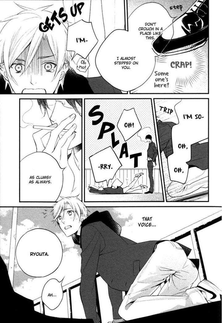 Kamatte-Hoshi-No-By-Suzukura-Haru-Eng page 3