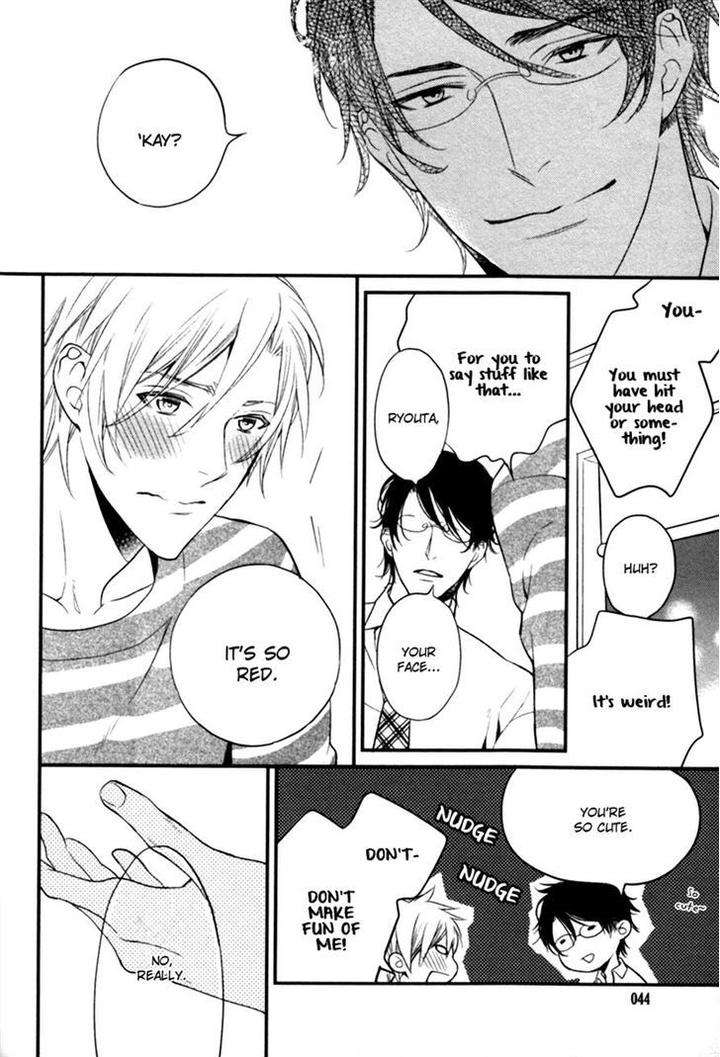 Kamatte-Hoshi-No-By-Suzukura-Haru-Eng page 6