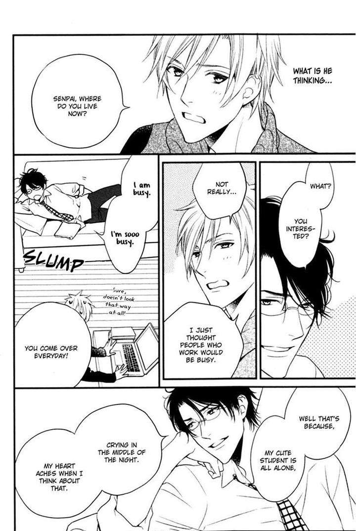 Kamatte-Hoshi-No-By-Suzukura-Haru-Eng page 12