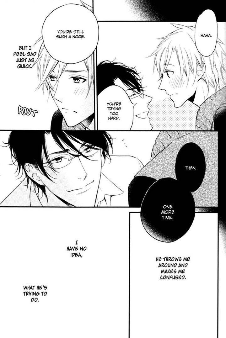Kamatte-Hoshi-No-By-Suzukura-Haru-Eng page 15