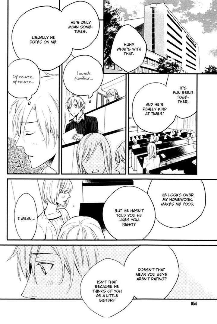 Kamatte-Hoshi-No-By-Suzukura-Haru-Eng page 16
