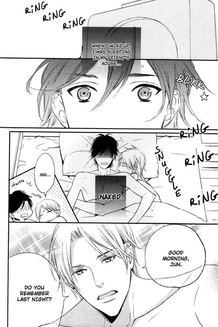 Kamatte-Hoshi-No-By-Suzukura-Haru-Eng page 2