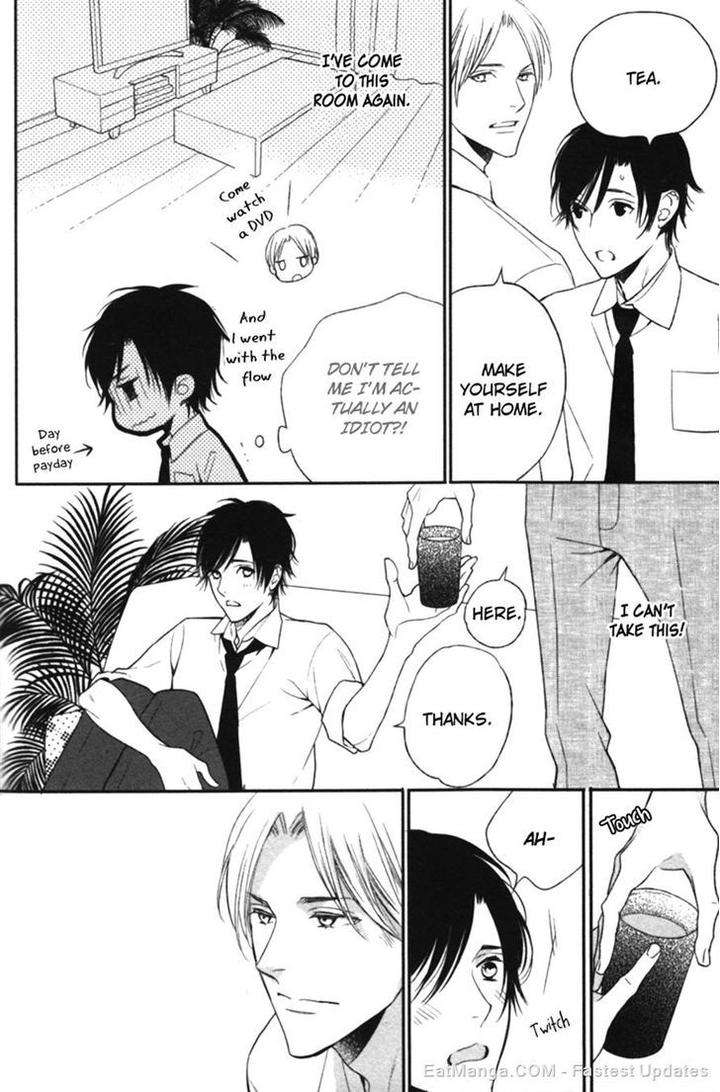Kamatte-Hoshi-No-By-Suzukura-Haru-Eng page 12