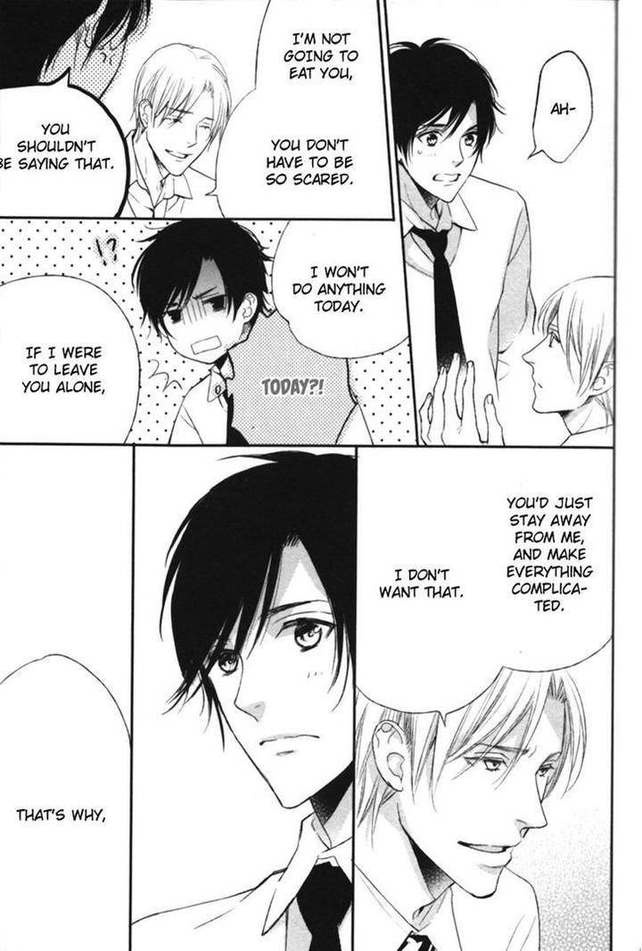 Kamatte-Hoshi-No-By-Suzukura-Haru-Eng page 15
