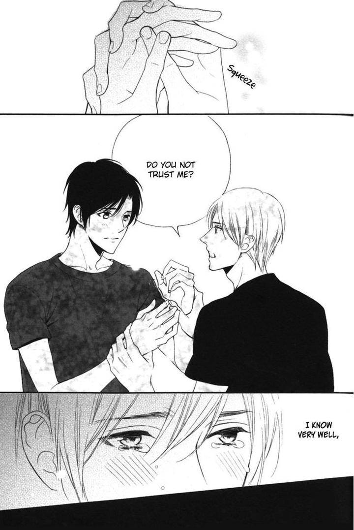 Kamatte-Hoshi-No-By-Suzukura-Haru-Eng page 27