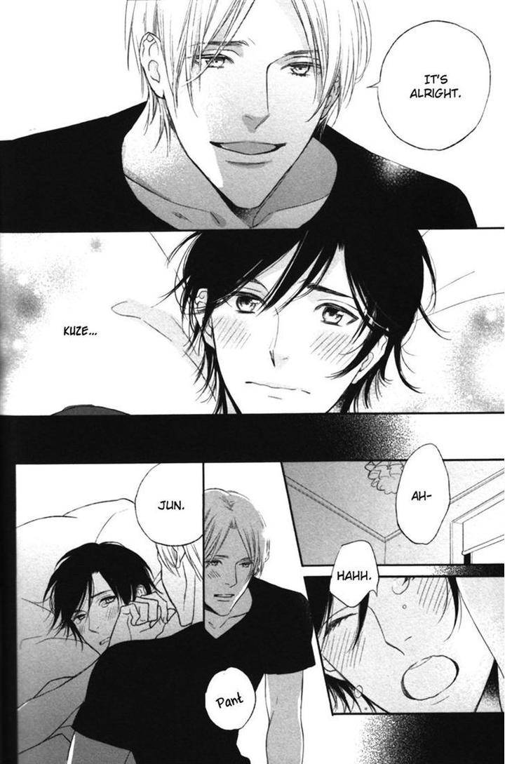 Kamatte-Hoshi-No-By-Suzukura-Haru-Eng page 30