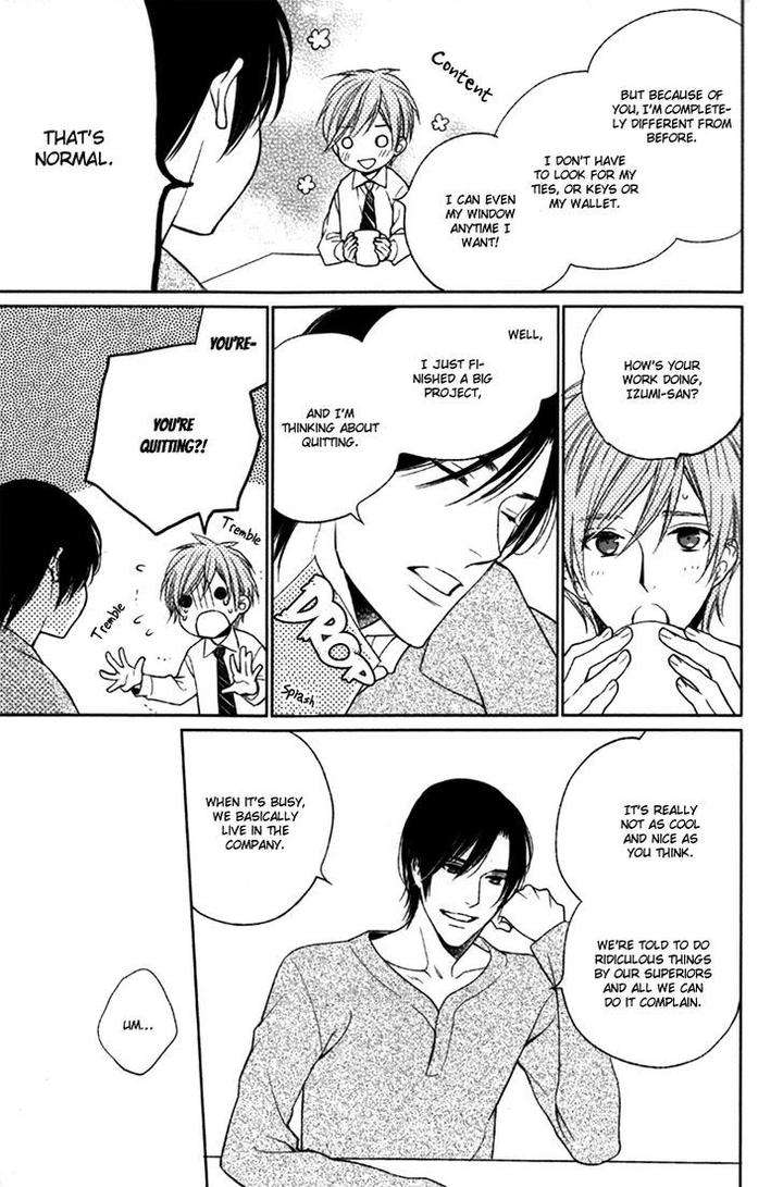 Kamatte-Hoshi-No-By-Suzukura-Haru-Eng page 13