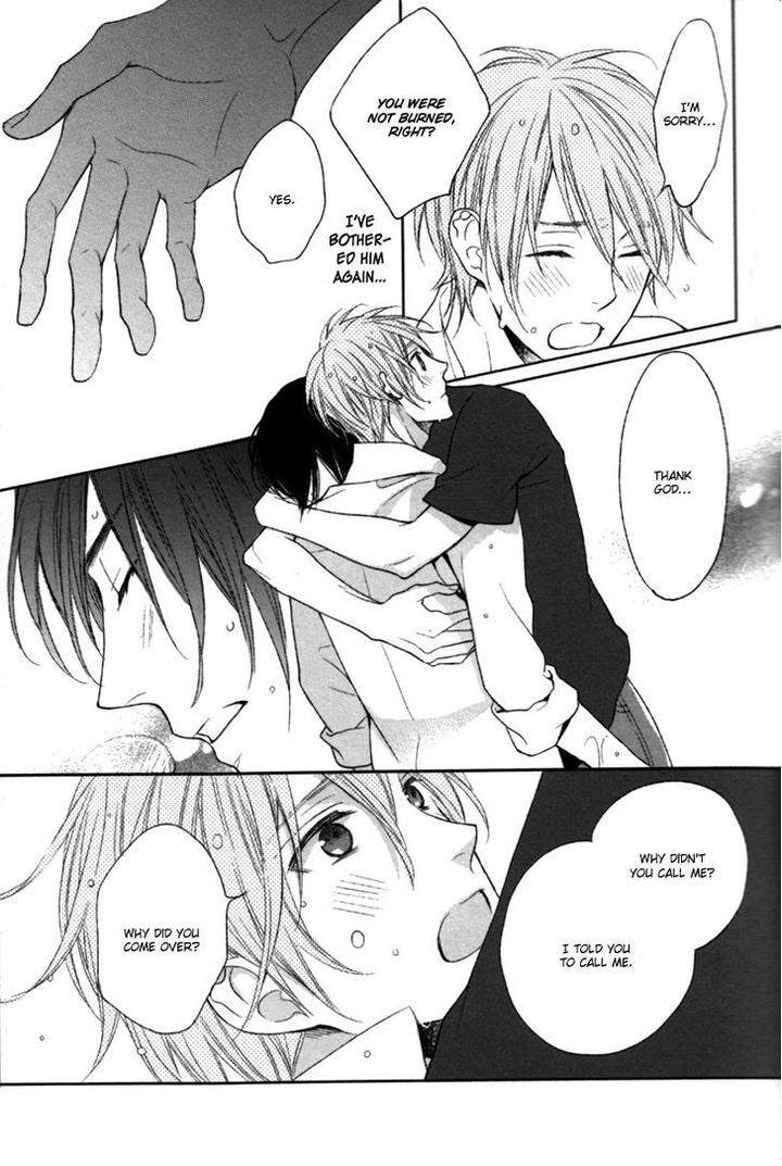 Kamatte-Hoshi-No-By-Suzukura-Haru-Eng page 27