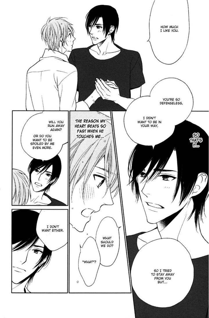 Kamatte-Hoshi-No-By-Suzukura-Haru-Eng page 30