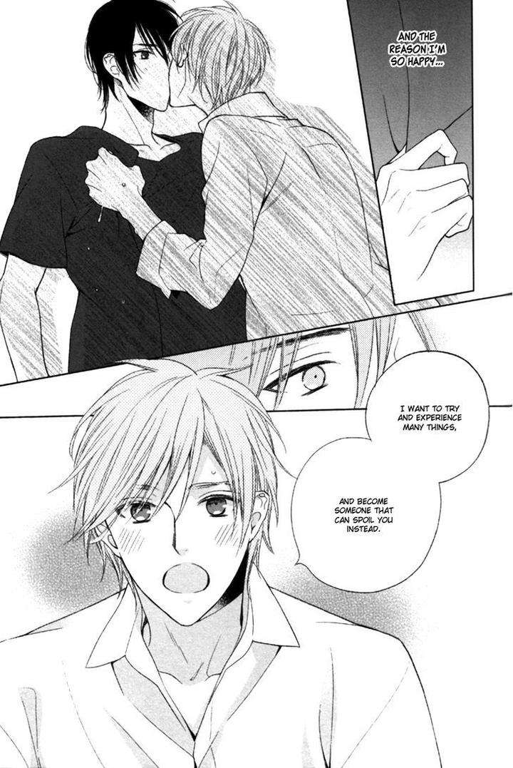 Kamatte-Hoshi-No-By-Suzukura-Haru-Eng page 31