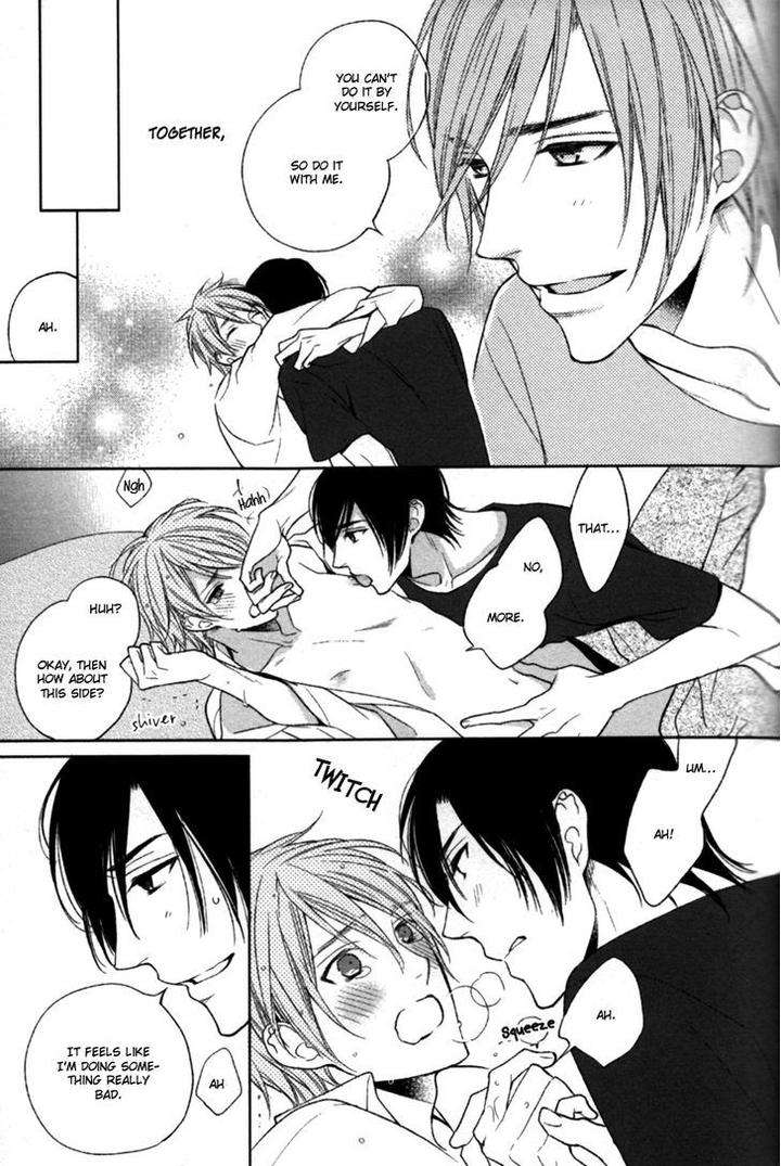 Kamatte-Hoshi-No-By-Suzukura-Haru-Eng page 33