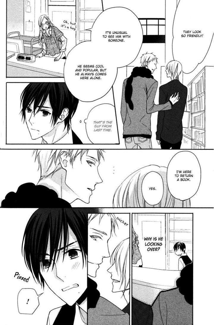 Kamatte-Hoshi-No-By-Suzukura-Haru-Eng page 9