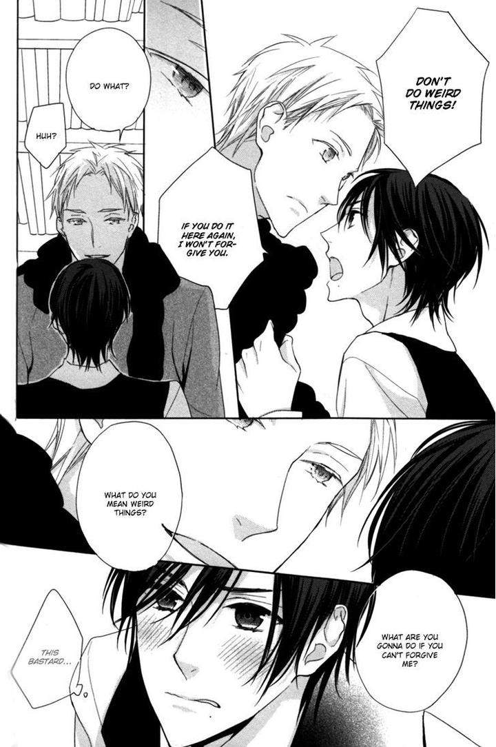 Kamatte-Hoshi-No-By-Suzukura-Haru-Eng page 11