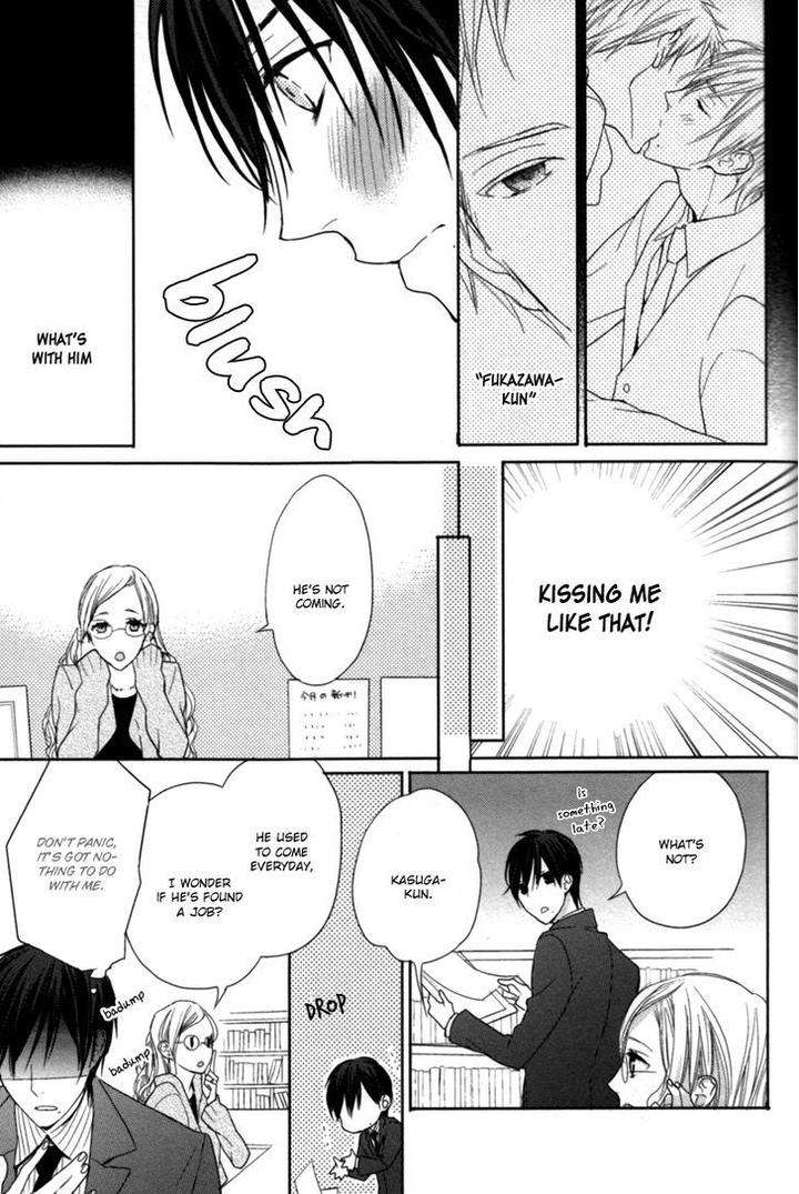 Kamatte-Hoshi-No-By-Suzukura-Haru-Eng page 16