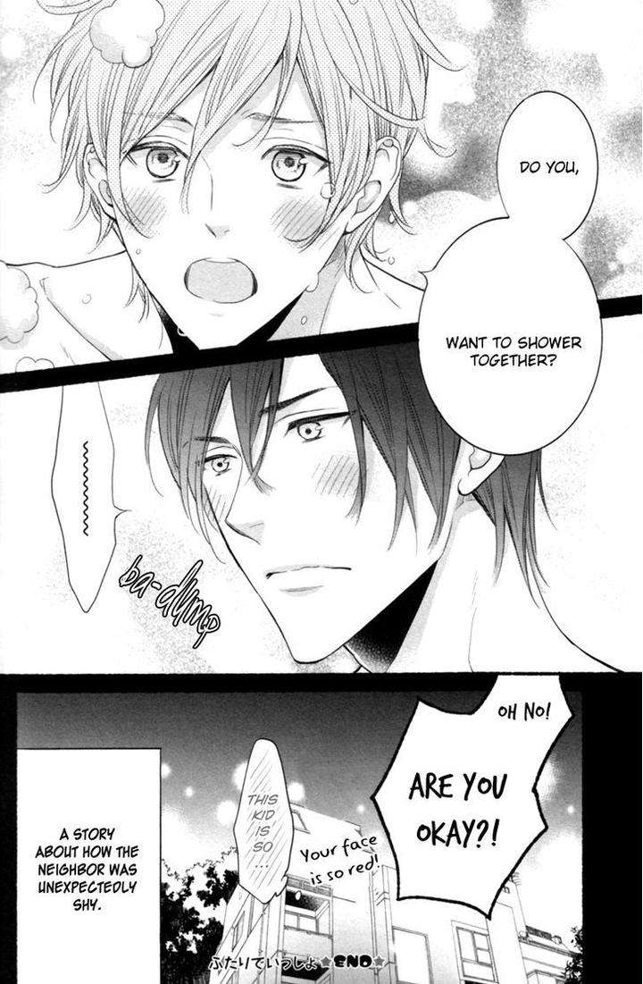 Kamatte-Hoshi-No-By-Suzukura-Haru-Eng page 4