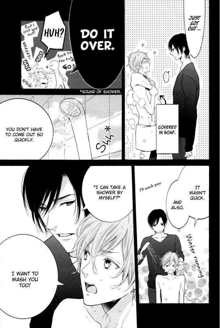 Kamatte-Hoshi-No-By-Suzukura-Haru-Eng page 3
