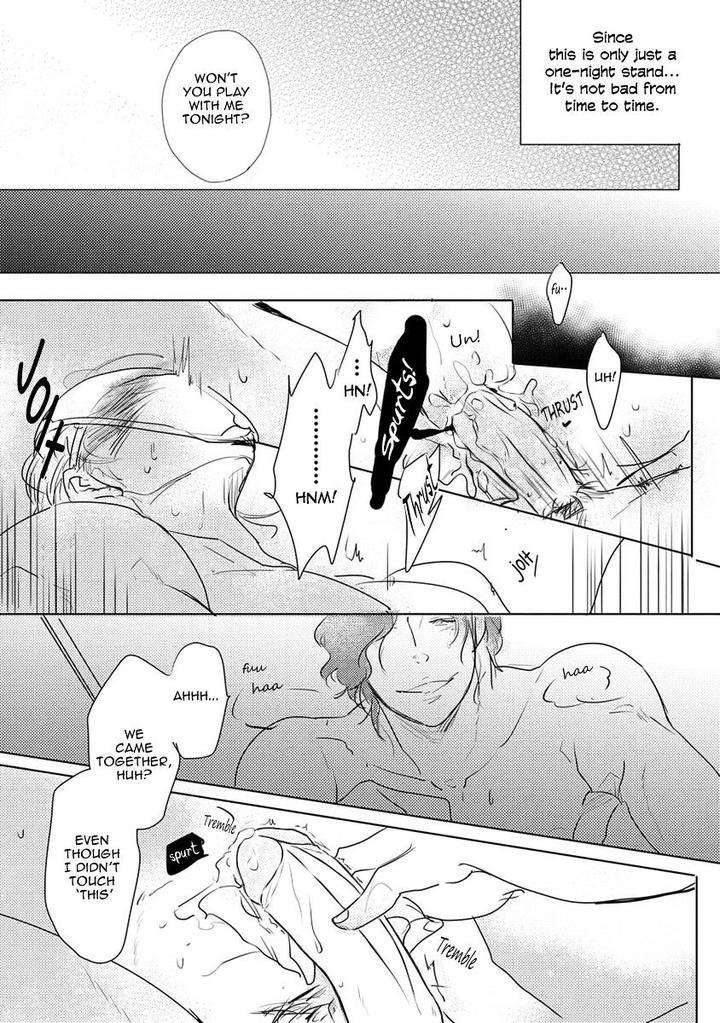 Kamengoshi-Ni-Kiss-Mineshima-Nawako-Eng page 13