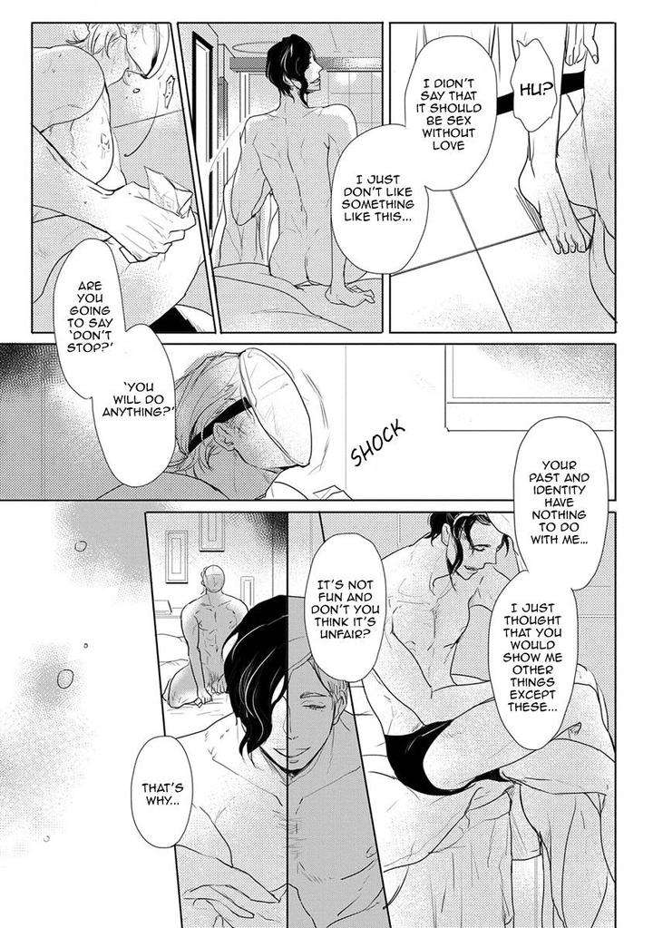 Kamengoshi-Ni-Kiss-Mineshima-Nawako-Eng page 17