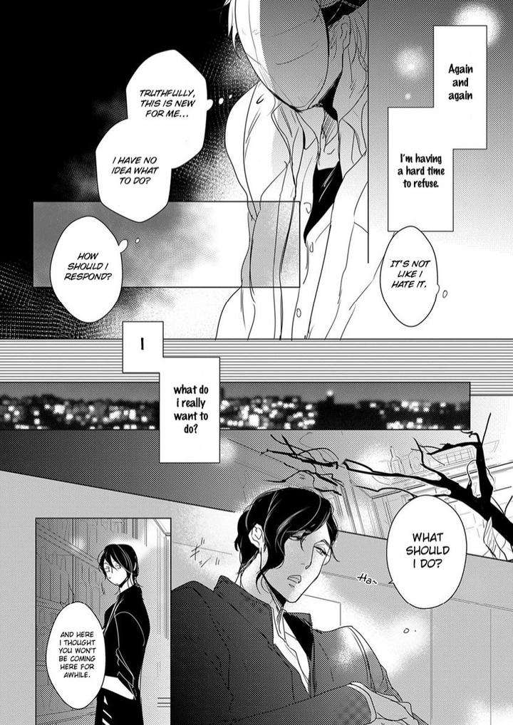 Kamengoshi-Ni-Kiss-Mineshima-Nawako-Eng page 6