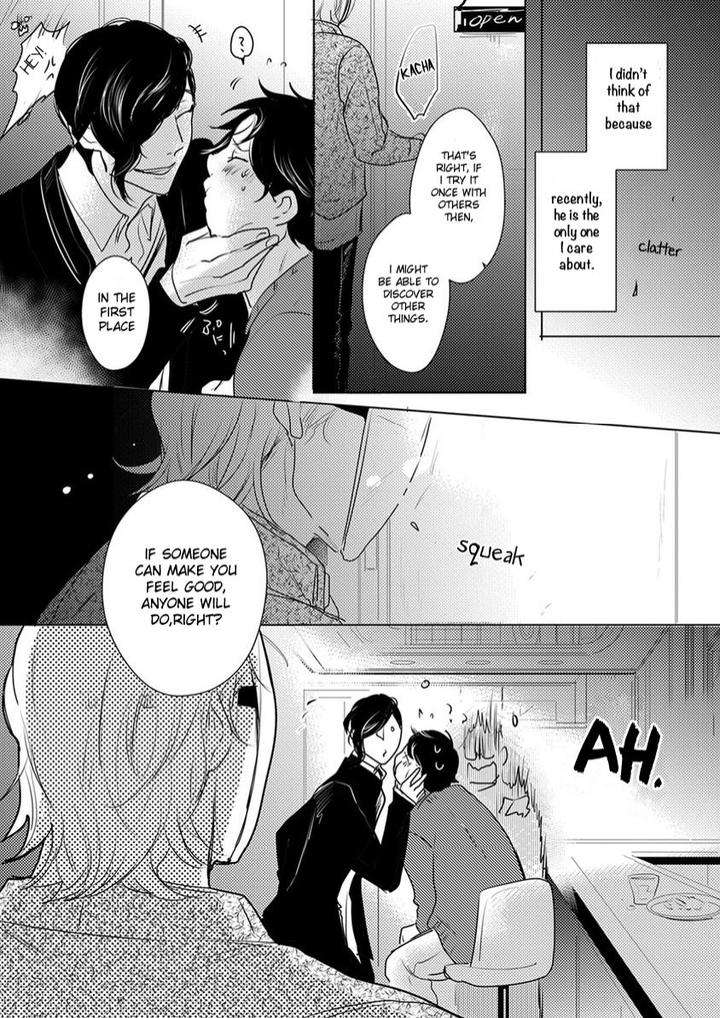 Kamengoshi-Ni-Kiss-Mineshima-Nawako-Eng page 13