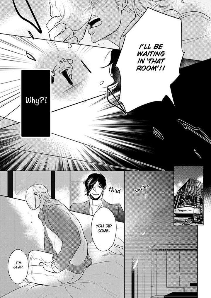Kamengoshi-Ni-Kiss-Mineshima-Nawako-Eng page 21