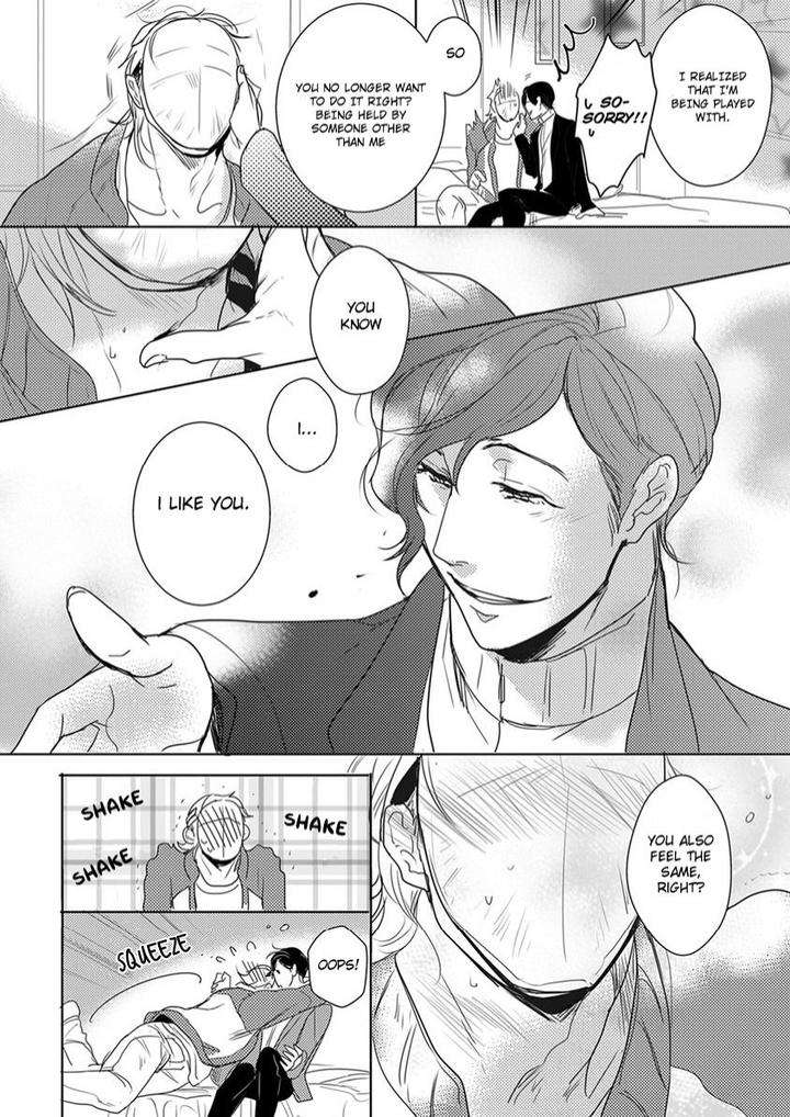 Kamengoshi-Ni-Kiss-Mineshima-Nawako-Eng page 24