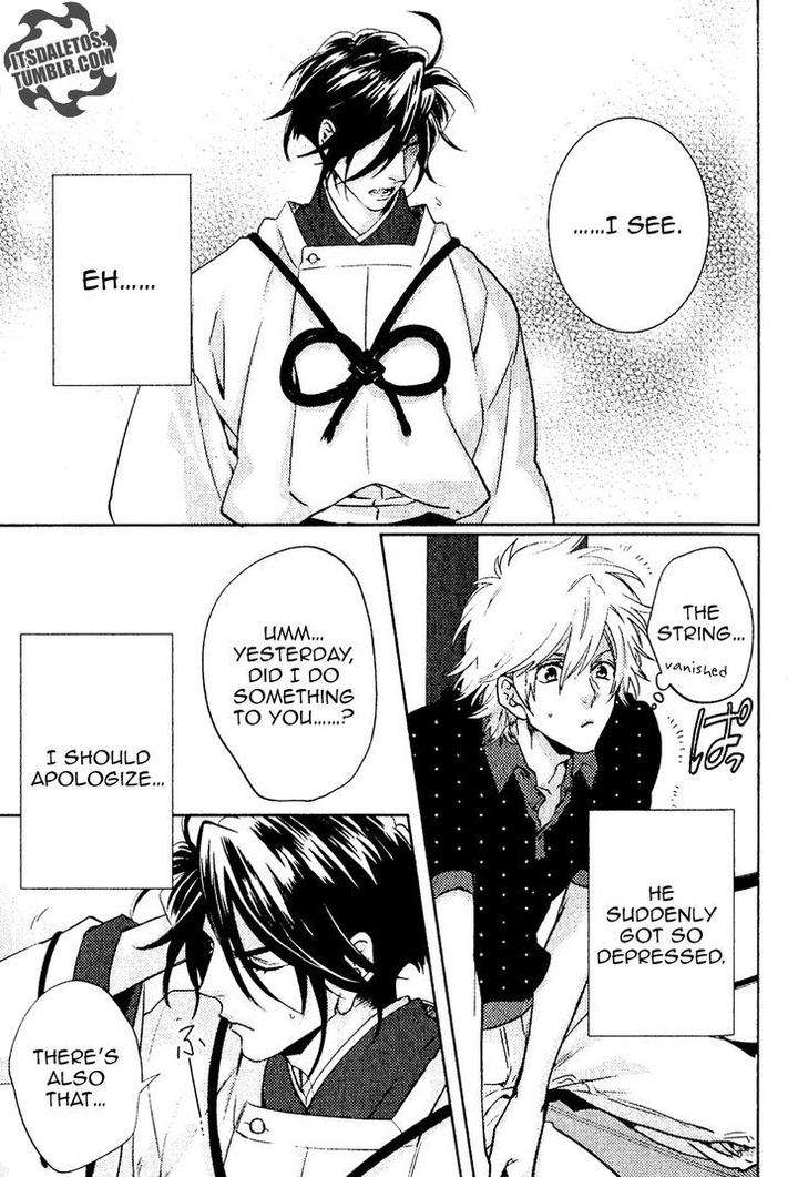 Kami-Sama-Darling-By-Aiba-Kyouko-Eng page 19