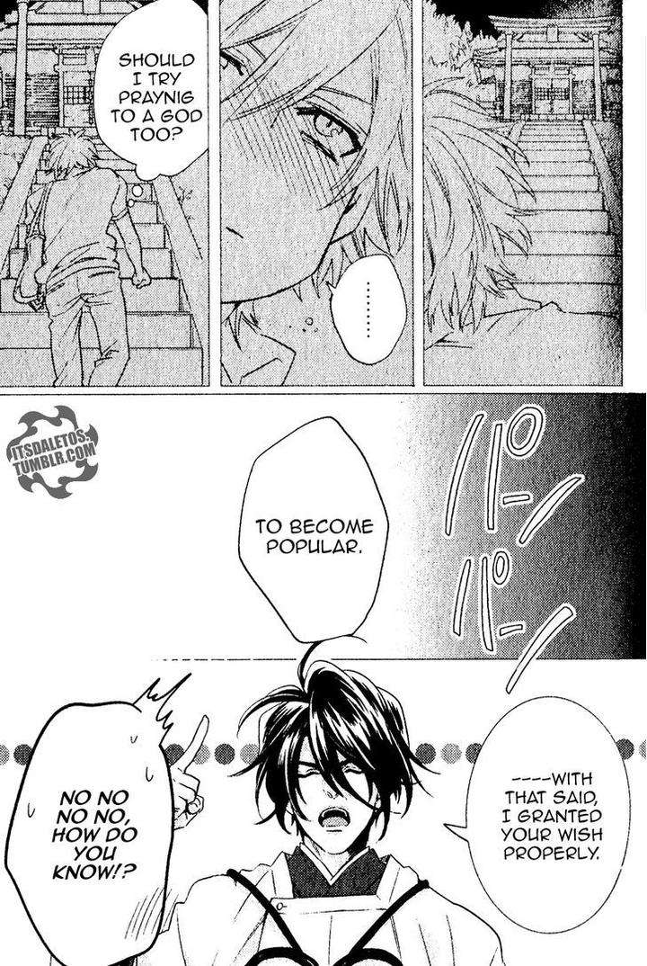 Kami-Sama-Darling-By-Aiba-Kyouko-Eng page 21