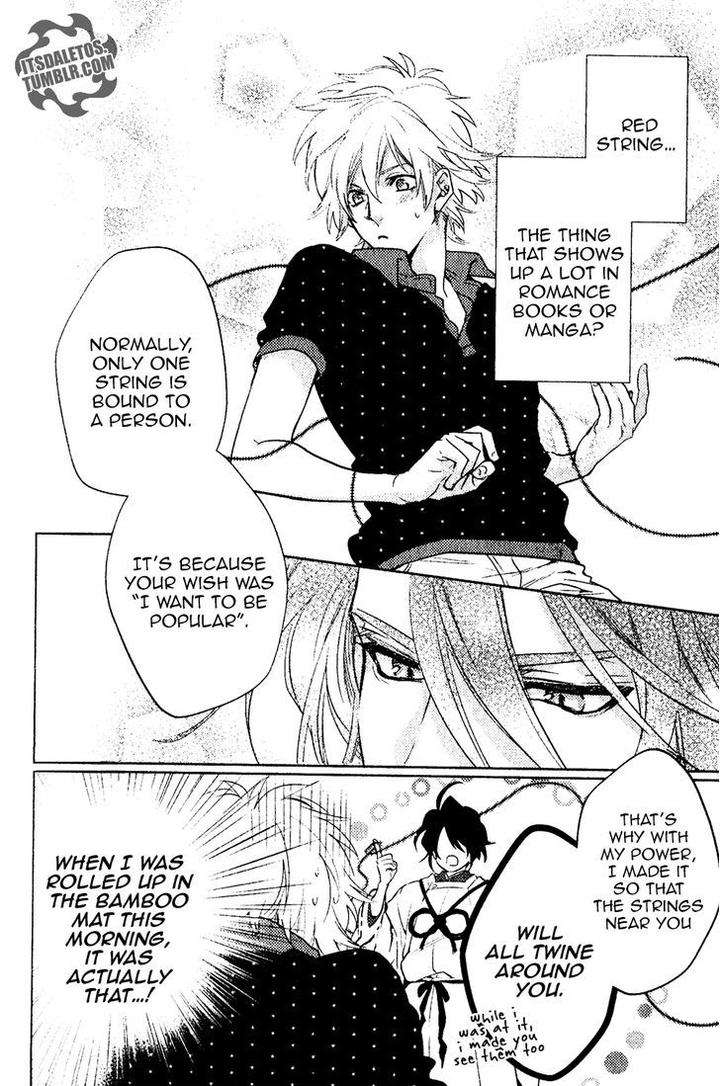 Kami-Sama-Darling-By-Aiba-Kyouko-Eng page 24